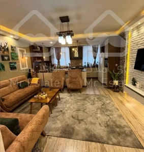 ۶۰متر ۱ خواب فول سالن پرده خور روبه آفتاب