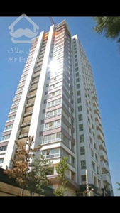 پیش فروش آپارتمان در برج لاکچری در کنار دریاچه زیبای خلیج فارس