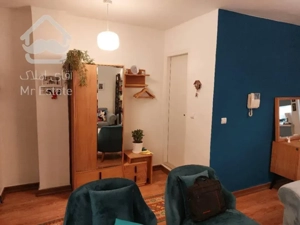 ۵۰ متر/با پارکینگ/جنت جنوب