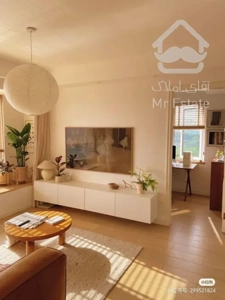 رهن و اجاره واحد ۱۴۵ متری دریاچه چیتگر منطقه 22