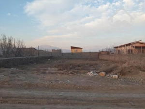 زمین ویلایی در فاز 1 شهرک آفتاب مراء دماوند