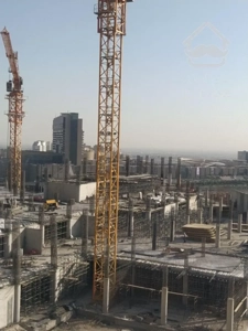 پروژه افق فرتاک دهکده المپیک