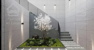 فروش آپارتمان 193متری 3خواب زرگری