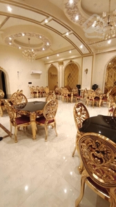 آپارتمان ۱۲۵ متری ۲ خواب/ولنجک