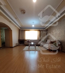 ۶۵ متر/۱ خواب/ویو کل تهران/شهران