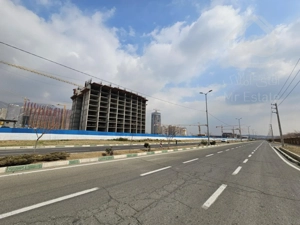 سهام چیتگر ۱۲۰متری پهنهdگیاهشناسی منطقه۲۲ شهرک