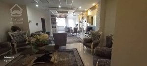 فروش آپارتمان مسکونی ۱۰۴متر ۲خواب روبه آفتاب شهران وسک