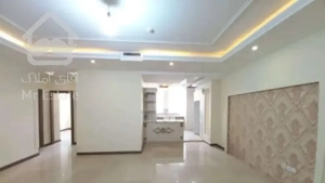 آپارتمان ۱۱۱ متری نوساز