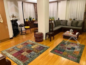 نارنجستان 95 متر 1 خواب مبله