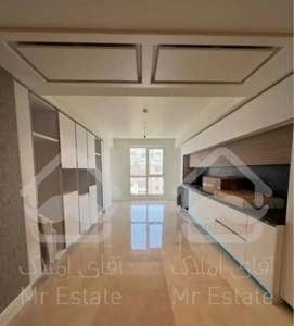 آپارتمان ۱۵۲ متری برای فروش در پاسداران