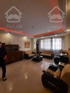 سالن پرده خور ، روبه آفتاب، جنت آباد جنوبی