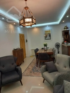 فروش آپارتمان 60متری خوش نقشه رو به کوچه ورزی شمالی