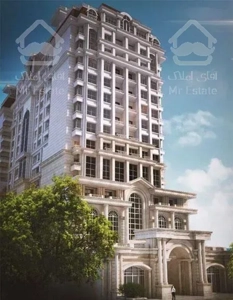 ثبت نام واحد ۸۰ متری پروژه پاسارگاد