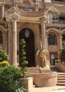 فروش آپارتمان نوساز/کلید نخورده/7 واحد