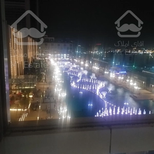 پیش فروش واحد ۱۰۰ متری مسکن تعاونی انبوه سازان چیتگر