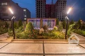 آپارتمان عظیم/ویو باغ/ شخصی ساز