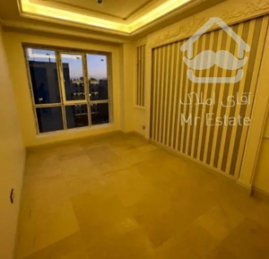 فروش آپارتمان ۸۵ متری در جنت آباد شمالی، فول دو خواب سالن پرده خور