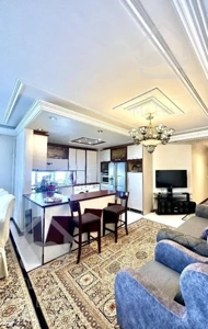 سعادت آباد سروشرقی۱۵۳متر۳خواب فروش فوری