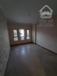 فروش ۷۵متری خطی رو به آفتاب  همیلا