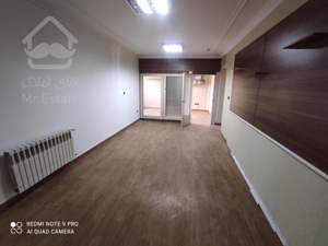 رهن آپارتمان ۱۲۰ متر بازسازی شده سعادت آباد