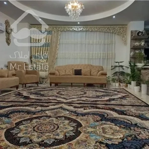 ۸۰متر سالن پرده خورشهرزیبا