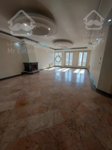 اجاره واحد ۱۸۲متر ۳خواب سعادت آباد