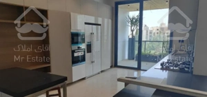 آپارتمان ۱۶۴ متری برای اجاره در الهیه