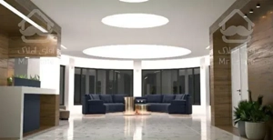 پیش خرید واحد 110متری دوخوابه دهکده المپیک