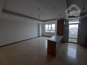 ۹۰ متر/۲ خواب/تاپ لوکیشن/طوقانی شهران