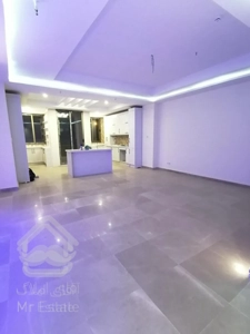 95 متر، فول امکانات، جنت آباد شمالی