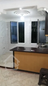 ۴۷متری یک خوابه آپارتمان رودکی