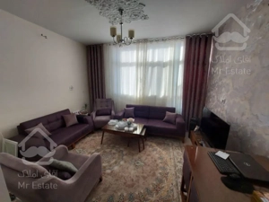 ۴۰متری/یک خواب/تکواحدی/بریانک