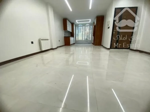 فروش آپارتمان ۷۵ متری دو خواب در جنت آباد جنوبی