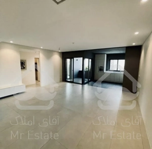 ۱۸۰متر نوساز کلیدنخورده مدرن بدون مشابه