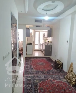 آپارتمان ۴۰متری تکواحدی با آسانسور و انباری