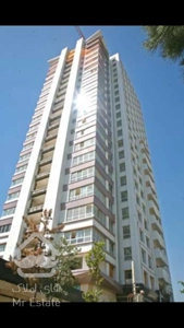 فروش اقساطی آپارتمان در برج هوشمند منطقه 22 تهران