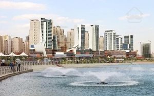 پیش فروش واحد در برج بی نظیر یاران در چیتگر تهران