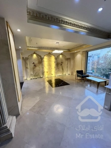 ۱۶۵مترشاهکار یوسف آباد،آخرین واحد سازنده