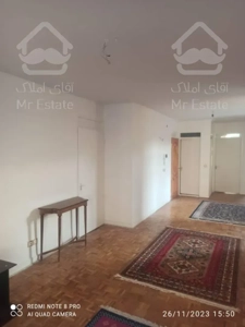 ۱۰۷ متر . مناسب سرمایه گذاری. میرداماد