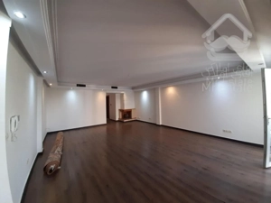 ۱۲۵ متر کامرانیه غرق نور