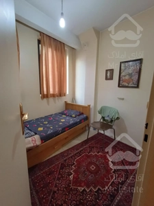 ۴۵متر/تک خواب/بدون پرتی/زیر قیمت