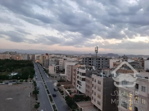 فرصت محدود زمین ملکی الهیه مشهد