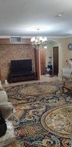 اجاره آپارتمان ۳ خواب خوش نقشه برج برند کوهک دریاچه چیتگر