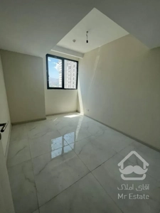 فروش آپارتمان/خوش نقشه/کلیدنخورده/چیتگر/دریاچه خلیج فارس