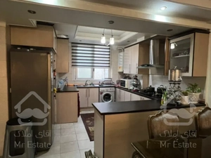 116 متر، دو خواب، جنت آباد جنوبی