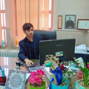 سید مهدی عظیمی