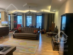 سعادت آباد ۱۲۰ متر ۲خواب خوش نقشه