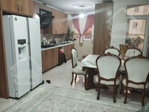 100 متر فول امکانات شهر زیبا