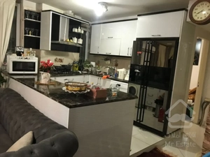 فروش آپارتمان 69 متری دو خوابه شهران شمالی