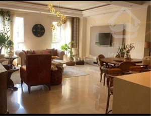 آپارتمان ۱۳۵ متری ۲ خواب/ولنجک